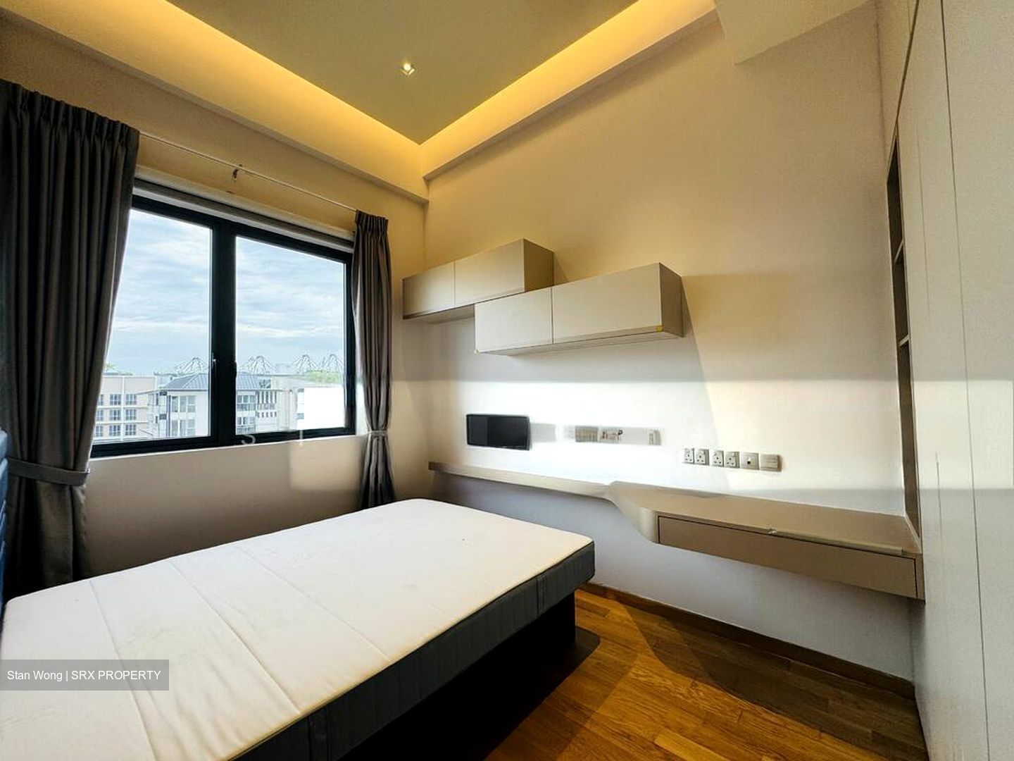 24 One Residences (D5), Apartment #506017291